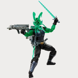 Night Creeper(D.I.R.E. Tech) GI Joe Classified