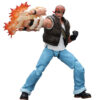 Ralf Jones 2 Ralf Jones The King Of Fighters ’98 Hero Team