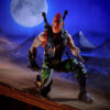 Zartan GI Joe Classified