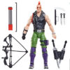 Zartan GI Joe Classified