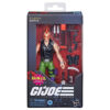 Zartan GI Joe Classified