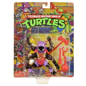 Antrax Teenage Mutant Ninja Turtles