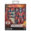 Cobra La Royal Guard GI Joe Classified