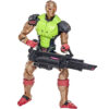 Overkill GI Joe Classified