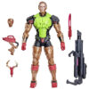 Overkill GI Joe Classified