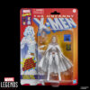 Emma Frost (diamond form) The Uncanny X-Men Marvel Legends