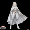 Emma Frost (diamond form) The Uncanny X-Men Marvel Legends