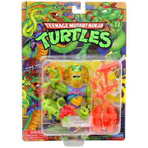 Scaletail Teenage Mutant Ninja Turtles