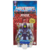 Skeletor 200x MOTU origins MATTEL