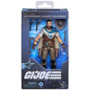 Alejandro Balam "Sundown" Luna GI Joe Classified
