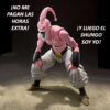 super boo 2 Super Boo Dragon Ball Z SHFiguarts