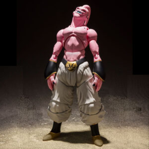 Super Boo Dragon Ball Z SHFiguarts