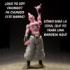 super boo 4 Super Boo Dragon Ball Z SHFiguarts