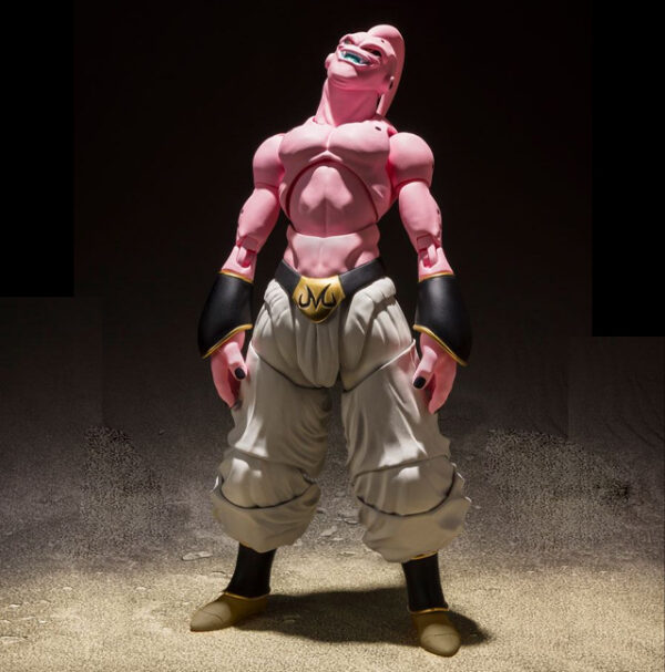 super boo Super Boo Dragon Ball Z SHFiguarts