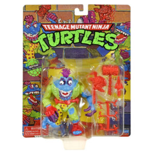 Wyrm Teenage Mutant Ninja Turtles