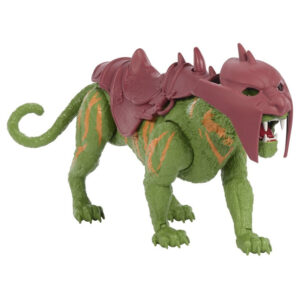 Battlecat Masters of the Universe 2006 movie