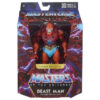 Beast man Vintage Collection
