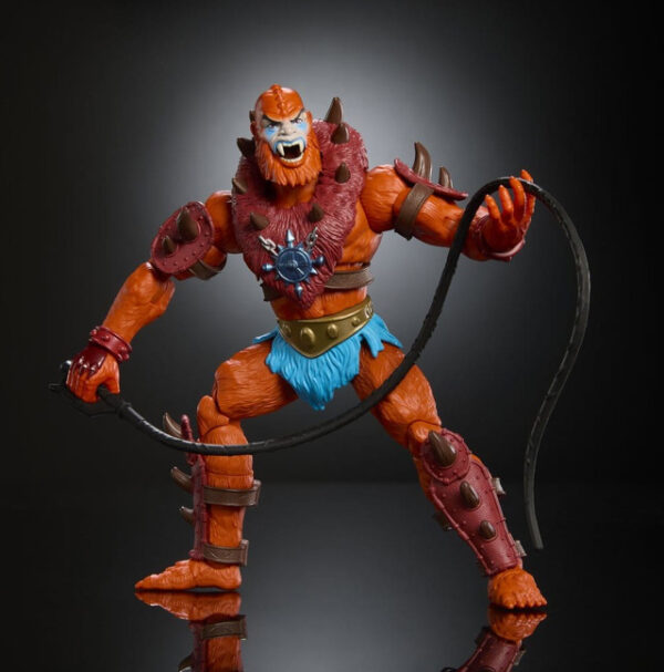 Beast man Vintage Collection
