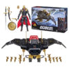 Destro & Iron Grenadier Despoiler GI Joe Classified