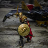 Destro & Iron Grenadier Despoiler GI Joe Classified