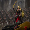 Destro & Iron Grenadier Despoiler GI Joe Classified