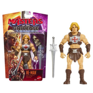 He Man Masters of the Universe 2006 movie