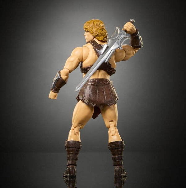 He man Movie Chronicles