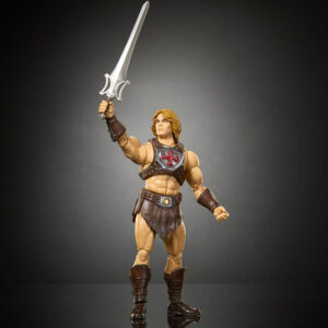 He man Movie Chronicles