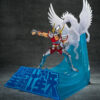 Pegasus Seiya (Initial Bronze Cloth) Figuarts ZERO Touche Metallique