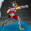 Pegasus Seiya (Initial Bronze Cloth) Figuarts ZERO Touche Metallique