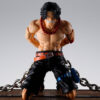 Portgas D. Ace Marineford One Piece SHFiguarts