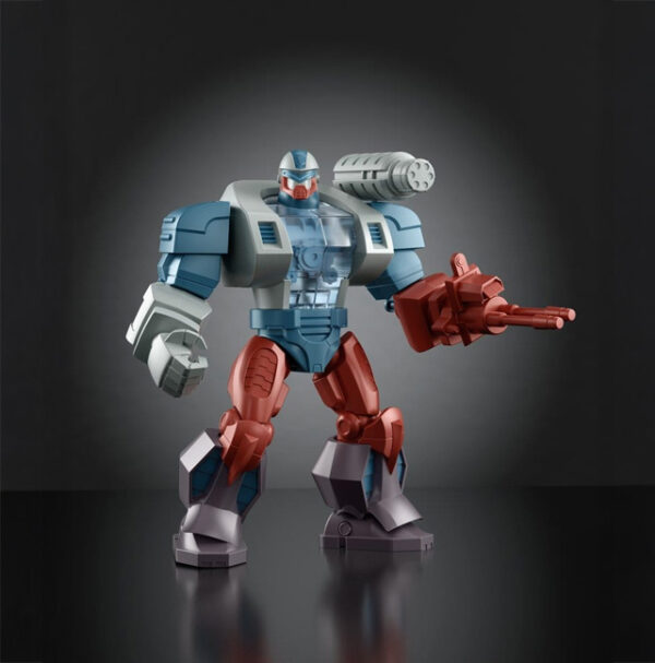 Roboto 200x deluxe