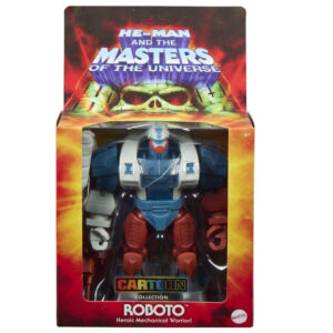 Roboto 200x deluxe