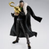 Sir Crocodile Marineford One Piece SHFiguarts