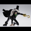 Sir Crocodile Marineford One Piece SHFiguarts