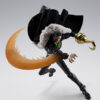 Sir Crocodile Marineford One Piece SHFiguarts