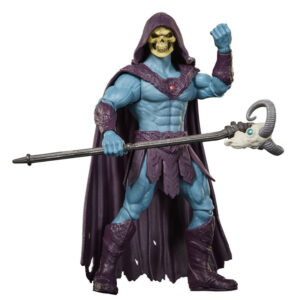 Skeletor Masters of the Universe 2006 movie