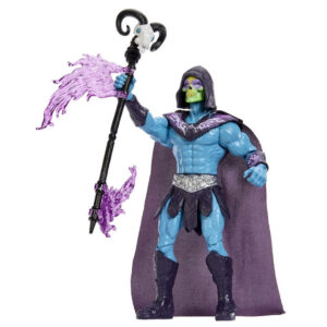 Skeletor Masters of the Universe 2006 movie feature