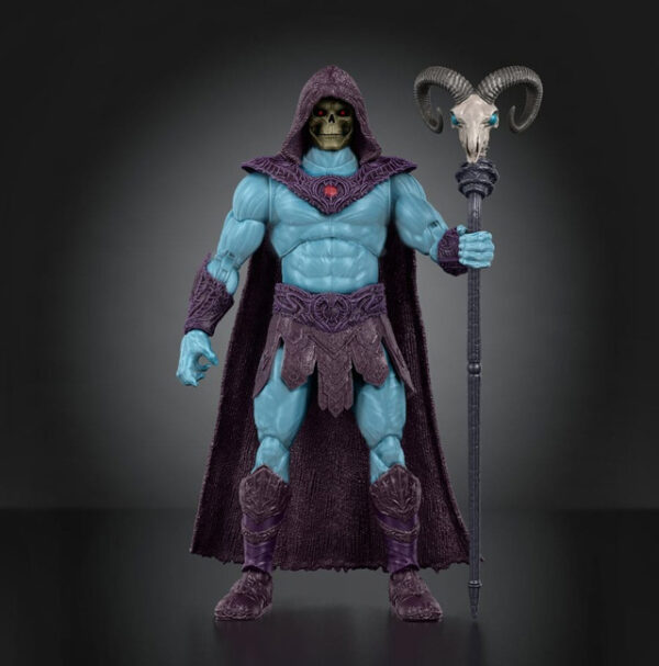 Skeletor Movie Chronicles