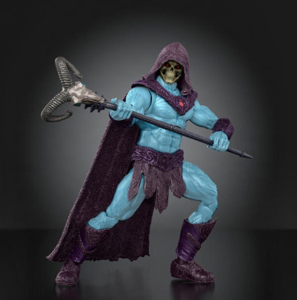 Skeletor Movie Chronicles