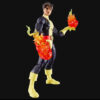 Sunspot X Men 97 Marvel Legends