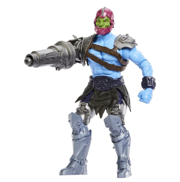 Trap Jaw Masters of the Universe 2006 movie Trap Jaw Masters of the Universe 2006 movie feature