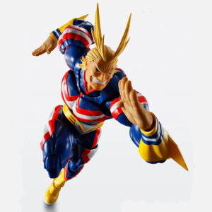 All Might My Hero Academia SHFiguarts