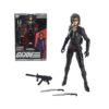 Pack Baroness y Scarlett GIJoe Movie Classified