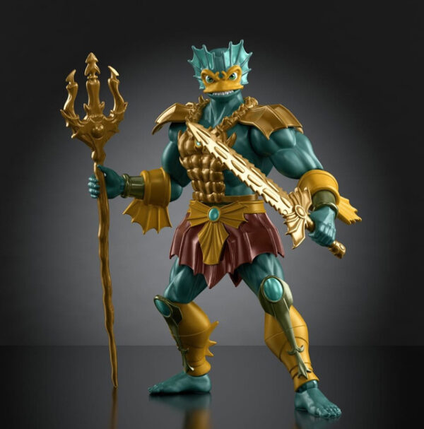 Mer man 200x