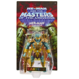 Mer man 200x