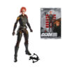 Pack Baroness y Scarlett GIJoe Movie Classified