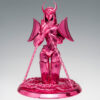 Andromeda Shun final bronze cloth OCE 3 Andromeda Shun final bronze cloth OCE Myth Cloth EX