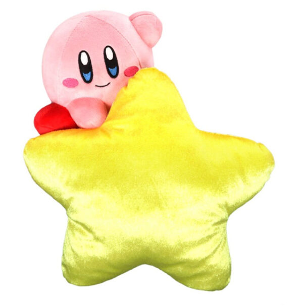 Kirby Peluche Star Grip Kirby Peluche Star Grip