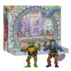 Raphael vs. Rocksteady 2 Raphael vs. Rocksteady Teenage Mutant Ninja Turtles